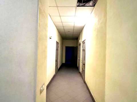 комерційна за адресою Бориса Чичибабіна вул., 2