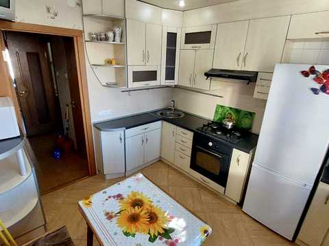 квартира по адресу Запорожское шоссе, 67