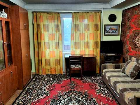квартира по адресу Дегтяревская ул., 58