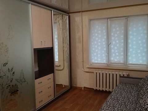 кімната за адресою пр. Героев Сталинграда, 21