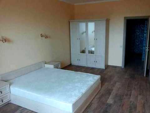 квартира по адресу Ованеса Туманяна ул., 15-А