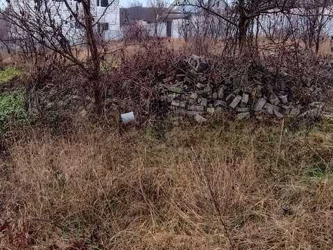 ділянка за адресою Гомоненка вул., 5