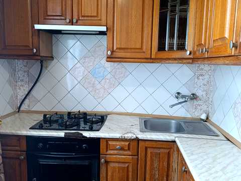 квартира за адресою Каденюка вул. (Танкопія), 5