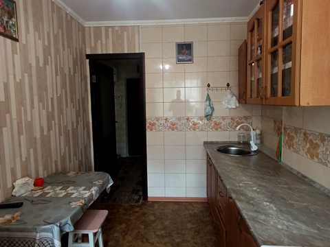 квартира по адресу Незламна ул. (Петрозаводская), 369