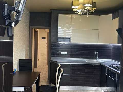 квартира за адресою Боголюбова вул., 3