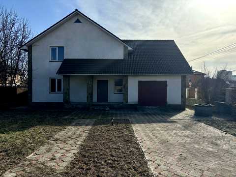 будинок за адресою Садова алея вул., 52