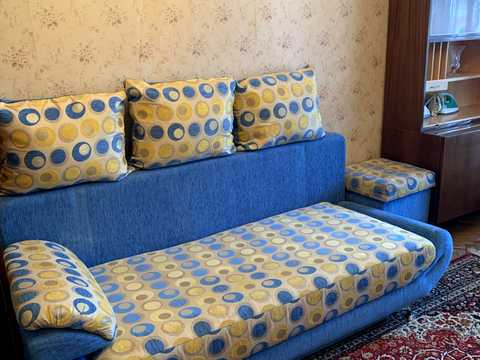 квартира по адресу Кудрявская ул., 31/33