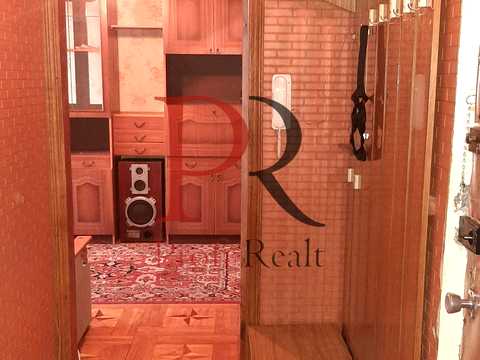 квартира по адресу Петра Вершигоры ул., 7а