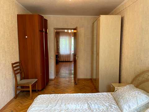 квартира по адресу Гоголевская ул., 29