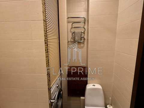 квартира за адресою Регенераторна вул., 4 к2