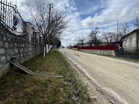 дом по адресу с. Новоселка, Мазепи, 7