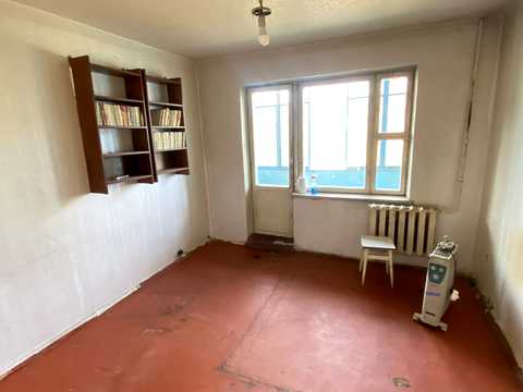 квартира по адресу Николая Закревского ул., 35-А