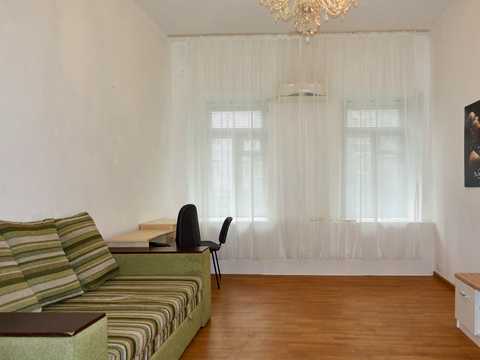 квартира за адресою Володимирська вул., 82
