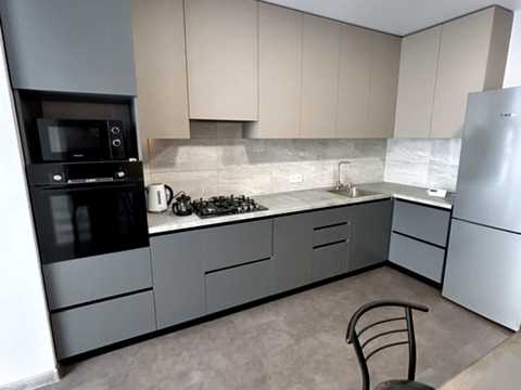 квартира по адресу Запорожское шоссе, 34