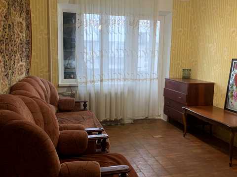 квартира за адресою Алішера Навої просп., 86