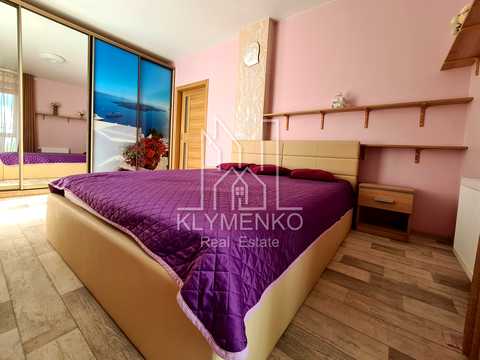 квартира за адресою Регенераторна вул., 4