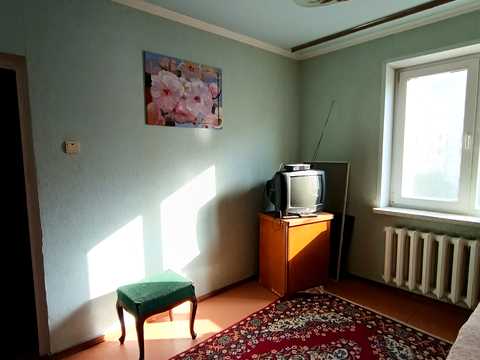 квартира за адресою Павла Глазового вул. (Балакіна), 24