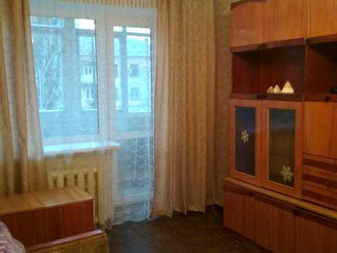 квартира по адресу Кирова ул.