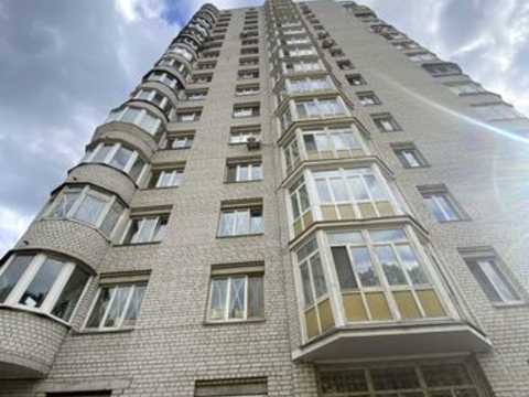 квартира за адресою Верховинна вул., 91