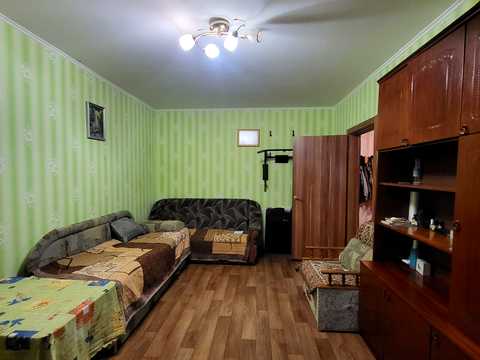 квартира по адресу Кургузова ул., 1а