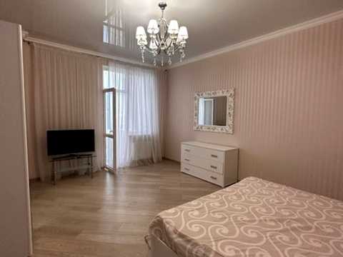 квартира за адресою Одеса, Асташкіна вул. (Крива), 29