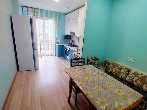 квартира по адресу Метрологическая ул., 11-А
