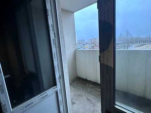квартира по адресу Милославская ул., 18