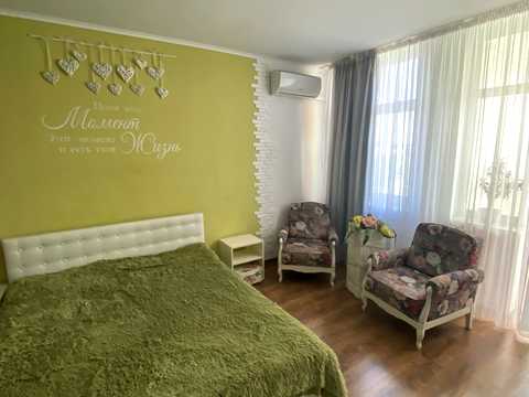 квартира по адресу Сім'ї Кульженків ул. (Петра Дегтяренка), 31-А