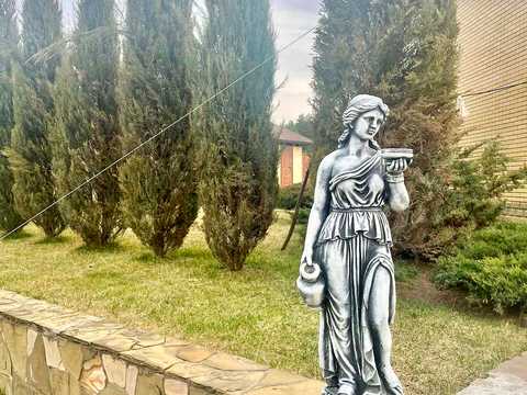 будинок за адресою Садова
