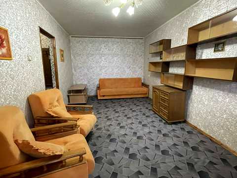 квартира за адресою Янтарна вул., 79