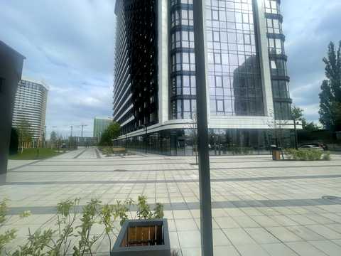 квартира по адресу Причальная ул., 12