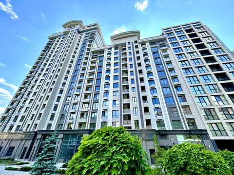 квартира за адресою Фортечний тупик (Тверський), 7Б