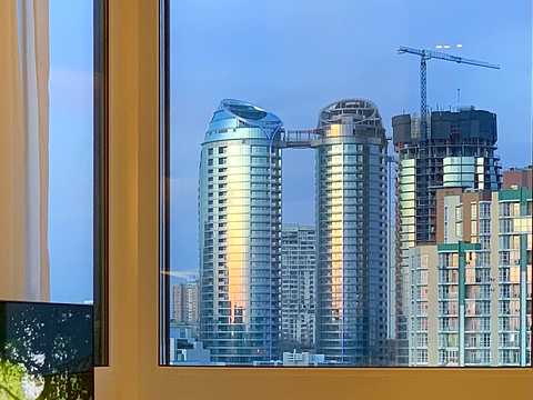 квартира за адресою Джона Маккейна вул. (Івана Кудрі), 1-Б