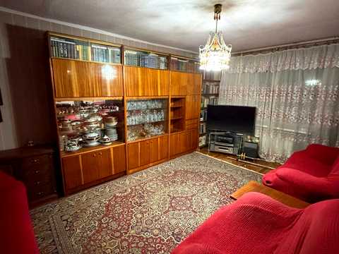 квартира по адресу Гоголя ул., 4