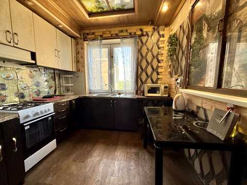 квартира по адресу Балковская ул., 36