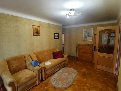 квартира за адресою Проспект незалежності , 113