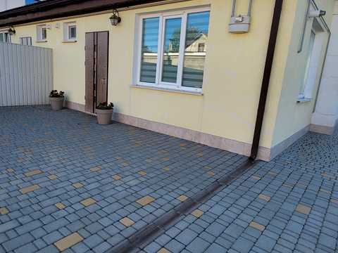 будинок за адресою Платанова вул.