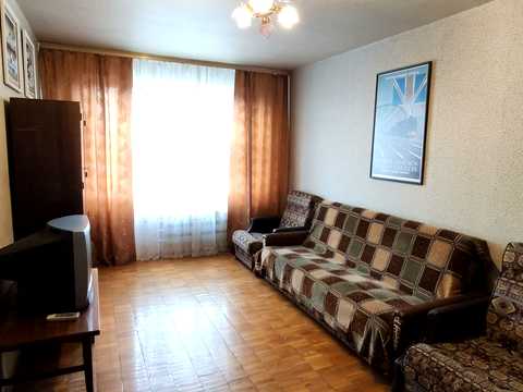 квартира за адресою Полярна вул., 3а