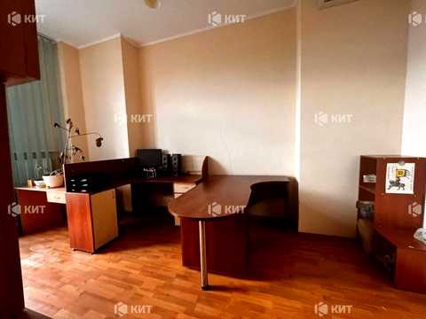 квартира по адресу Чернышевского ул., 7