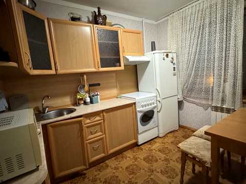 квартира по адресу Дегтяревская ул., 6