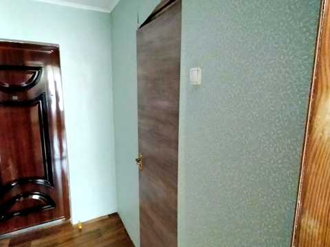 квартира за адресою Деповська вул., 4