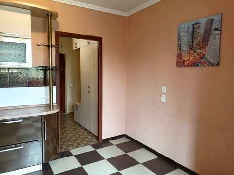 квартира по адресу Старобелоусская ул., 45
