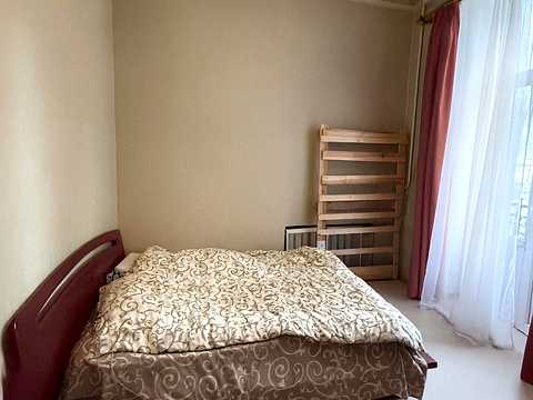 квартира за адресою Михайлівська вул., 21