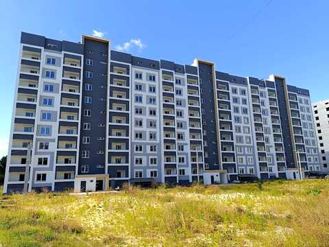 квартира за адресою Полтавський Шлях вул., 184-а