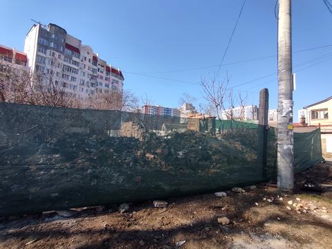ділянка за адресою Хвойний пров., 12