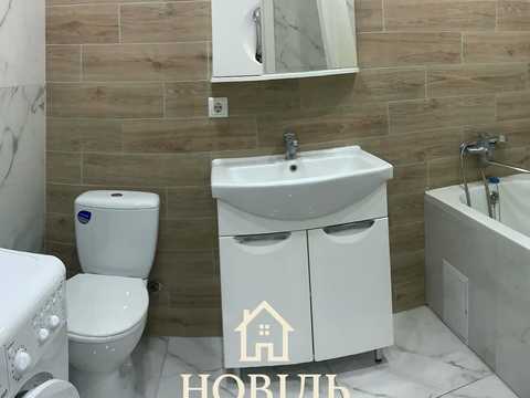 квартира за адресою Щастя вул., 1