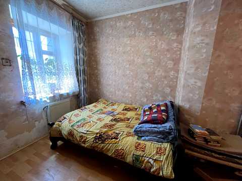 будинок за адресою Миколаїв, Богородична вул. (Пролетарська), 26-А