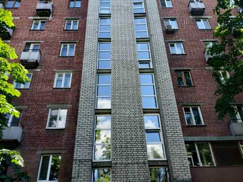 квартира за адресою Коробова вул., 4