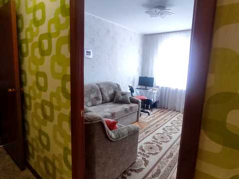 квартира за адресою Чарівна вул., 38