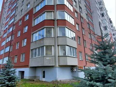 квартира за адресою Хіміків вул., 23-Б
